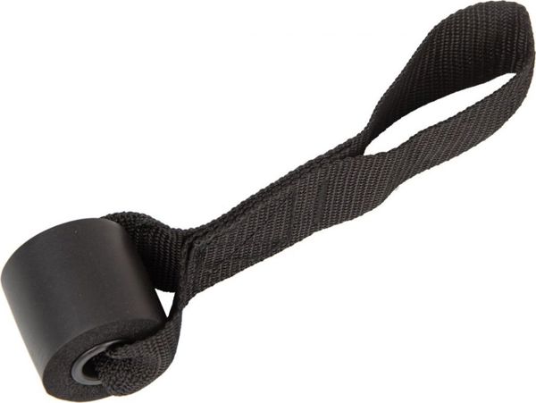 Eb Fit Σετ 5 Λάστιχα Αντίστασης για Γυμναστική & CrossFit, Πολύχρωμο