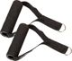 Eb Fit Σετ 5 Λάστιχα Αντίστασης για Γυμναστική & CrossFit, Πολύχρωμο