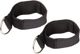 Eb Fit Σετ 5 Λάστιχα Αντίστασης για Γυμναστική & CrossFit, Πολύχρωμο