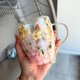 eCarla Θερμομονωτικό Ποτήρι SZK207 300ml Διπλού Τοιχώματος