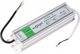 ECOLIGHT2 Τροφοδοτικό LED 120W, EC79765, 12V, Μετασχηματιστής Τάσης για LED Ταινίες