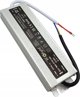 ECOLIGHT2 Τροφοδοτικό LED 120W, EC79765, 12V, Μετασχηματιστής Τάσης για LED Ταινίες