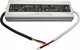 ECOLIGHT2 Τροφοδοτικό LED 120W, EC79765, 12V, Μετασχηματιστής Τάσης για LED Ταινίες