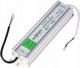 ECOLIGHT2 Τροφοδοτικό LED 120W, EC79765, 12V, Μετασχηματιστής Τάσης για LED Ταινίες