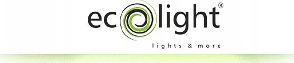 ECOLIGHT2 Τροφοδοτικό LED 120W, EC79765, 12V, Μετασχηματιστής Τάσης για LED Ταινίες