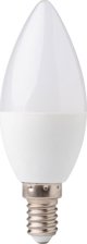 ECOLIGHT2 Zarowka LED CANDLE Eco Light 7W E14 B37 NW 630 lm EC79449