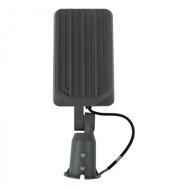 Ecolight Lampa uliczna LED premium 150W 18000lm 4000K szara IP65 3 lata gwarancji (EC61784)