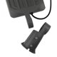Ecolight Lampa uliczna LED premium 150W 18000lm 4000K szara IP65 3 lata gwarancji (EC61784)