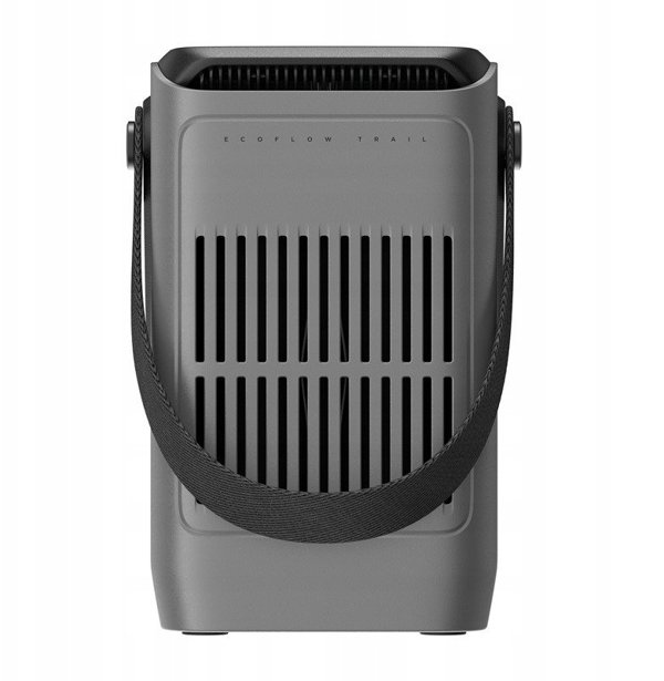 ECOFLOW TRAIL 200 DC - Portable Powerstation