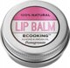 Ecooking, Ecooking, Βιολογικό Έλαιο Argan, Ενυδατικό, Lip Balm, Ρόδι, 15 ml Για Γυναίκες