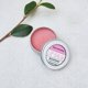 Ecooking, Ecooking, Βιολογικό Έλαιο Argan, Ενυδατικό, Lip Balm, Ρόδι, 15 ml Για Γυναίκες