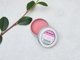 Ecooking, Ecooking, Βιολογικό Έλαιο Argan, Ενυδατικό, Lip Balm, Ρόδι, 15 ml Για Γυναίκες