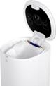 Ecovacs Σταθμός Αυτόματης Εκκένωσης για Deebot T8 / N8 / T9, Λευκό (CH1918-W)