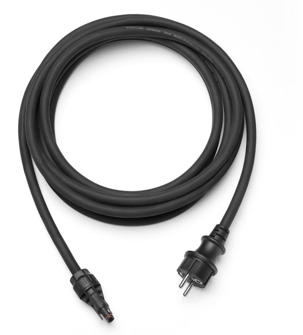 ECOFLOW STREAM BKW-AC Cable 5m