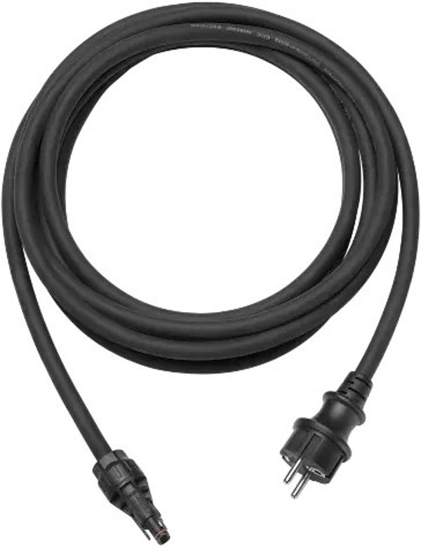 ECOFLOW STREAM BKW-AC Cable 5m