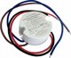 Τροφοδοτικό LED ECOLIGHT2 Eco Light, 20W, 12V, 1.67A, IP67, για Χωνευτό Κουτί Φ60, 50x50x22mm, EC20125