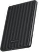 EcoFlow RAPID Mag (5000 mAh, 20 W, Qi1) – Magnetisk powerbank - Sort