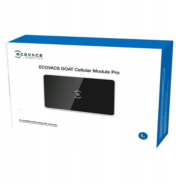Ecovacs Cellular Module Pro FM2213C για Ecovacs GOAT G1 - Μονάδα Σύνδεσης με GPS για Ρομποτικό Χλοοκοπτικό