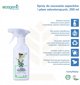 ECOGENIC Pets Green Spray για αφαίρεση οσμών και λεκέδων από ζώα, 250 ml
