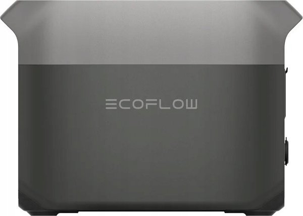 EcoFlow DELTA 3 Φορητός Σταθμός Ενέργειας 1024Wh - Power Station