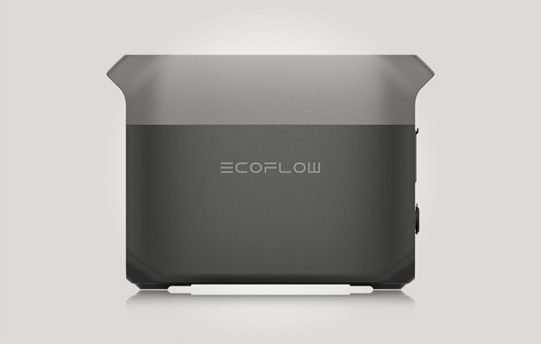 EcoFlow DELTA 3 Φορητός Σταθμός Ενέργειας 1024Wh - Power Station