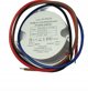 ECOLIGHT2 Τροφοδοτικό LED για Κουτί 15W 12V 1.25A IP67, 50x50x22mm, EC20124