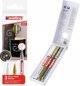 Edding Μαρκαδόρος Λαδιού E-780, 0.8mm, Μεταλλικά Χρώματα, Σετ 3 Τεμαχίων