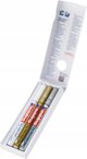Edding Μαρκαδόρος Λαδιού E-780, 0.8mm, Μεταλλικά Χρώματα, Σετ 3 Τεμαχίων