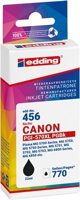 Edding Blæk erstatter Canon PGI-570XL Kompatibel Sort EDD-456 18-456-01