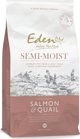 EDEN Eden Polwilgotna Losos i Prepiorka 2 kg