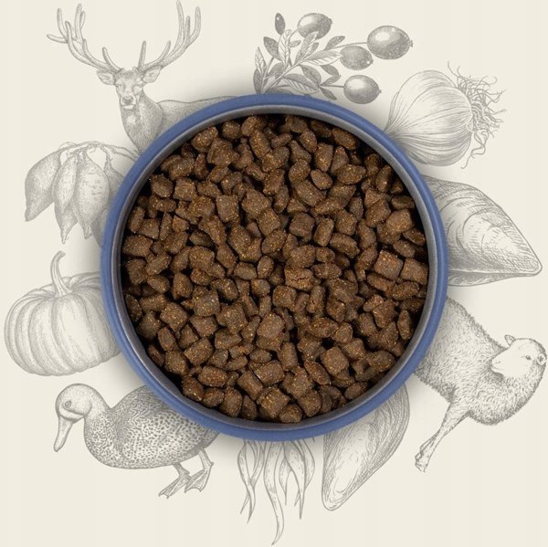 EDEN Country Feast Ημιυγρή Τροφή Σκύλου 10 kg