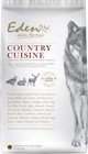 EDEN Original Cuisine - Ξηρά Τροφή για Μικρές Φυλές 6 kg
