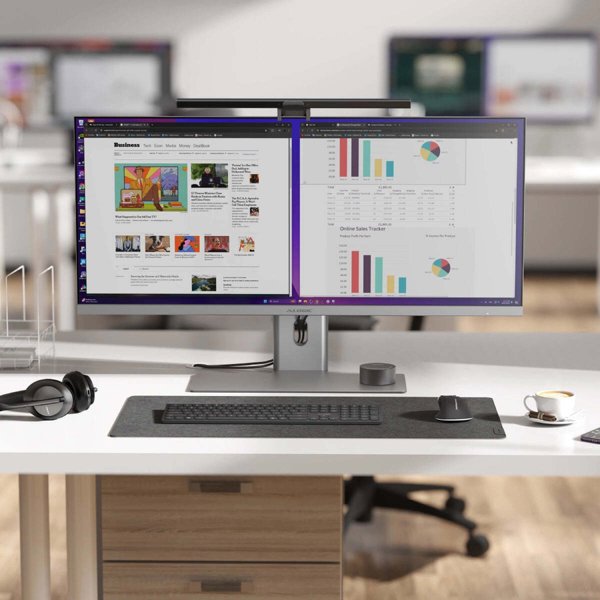 EDGE 40 ULTRAWIDE WQHD
