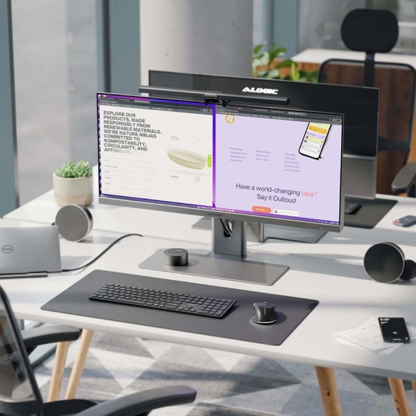 EDGE 40 ULTRAWIDE WQHD