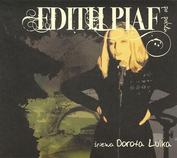 Edith Piaf po polsku