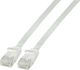 EFB Kabel sieciowy U / UTP (UTP) 2 m Cat6a (K8107WS.2)