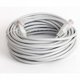 EFB Elektronik K8100GR.20, 20 m, Cat6, U/UTP (UTP), RJ-45, RJ-45, Grey