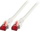 EFB Patchcord, S/FTP, Cat.6, LSZH, 20m (K5518.20)