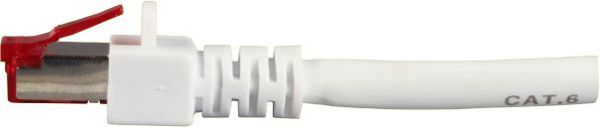 EFB Patchcord, S/FTP, Cat.6, LSZH, 20m (K5518.20)