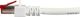EFB Patchcord, S/FTP, Cat.6, LSZH, 20m (K5518.20)