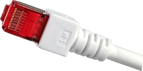 EFB Patchcord, S/FTP, Cat.6, LSZH, 20m (K5518.20)
