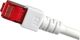 EFB Patchcord, S/FTP, Cat.6, LSZH, 20m (K5518.20)