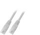 EFB EFB Electronic K8100GR.20 U/UTP (UTP) gray 20m Cat6 Network cable (K8100GR.20)