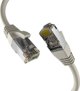 EFB EFB CAT8.1 GRAU 1m RJ45 PATCHKABEL S/FTP PIMF