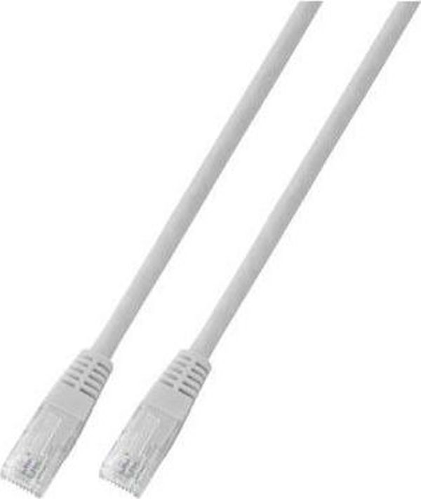 EFB Patchcord CAT.6, UTP, 2m (K8100WS.2)