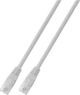EFB Patchcord CAT.6, UTP, 2m (K8100WS.2)