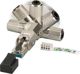 EFB Βύσμα RJ45 STP Cat 6a Αυτοσυμπιεζόμενο Premium - Μεταλλικό