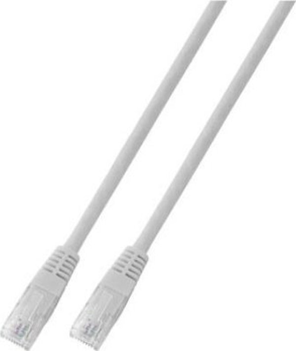 EFB EFB Electronic K8100WS.20 U/UTP (UTP) 20m Cat6 Network cable (K8100WS.20)
