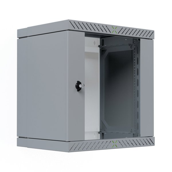 EFB Elektronik WGX-1206GR.G1 stojak 12U szafa wiszaca szary