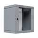 EFB Elektronik WGX-1206GR.G1 stojak 12U szafa wiszaca szary
